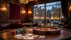 Spellen